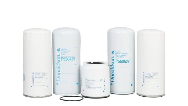 Donaldson X900065 Filter Kit