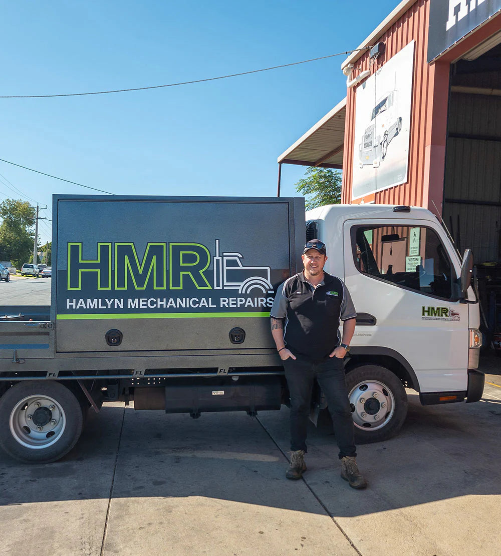 No Job Is Too Big Or Small For Us.